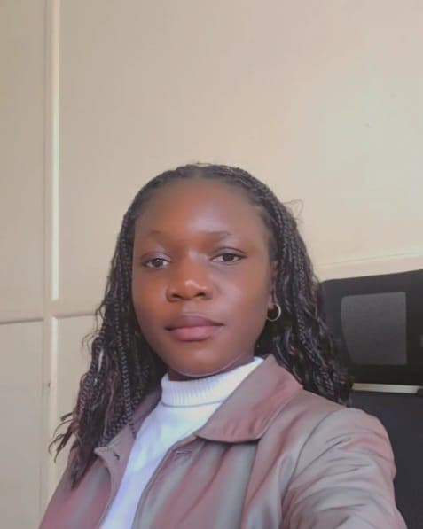 Jennifer Oduor