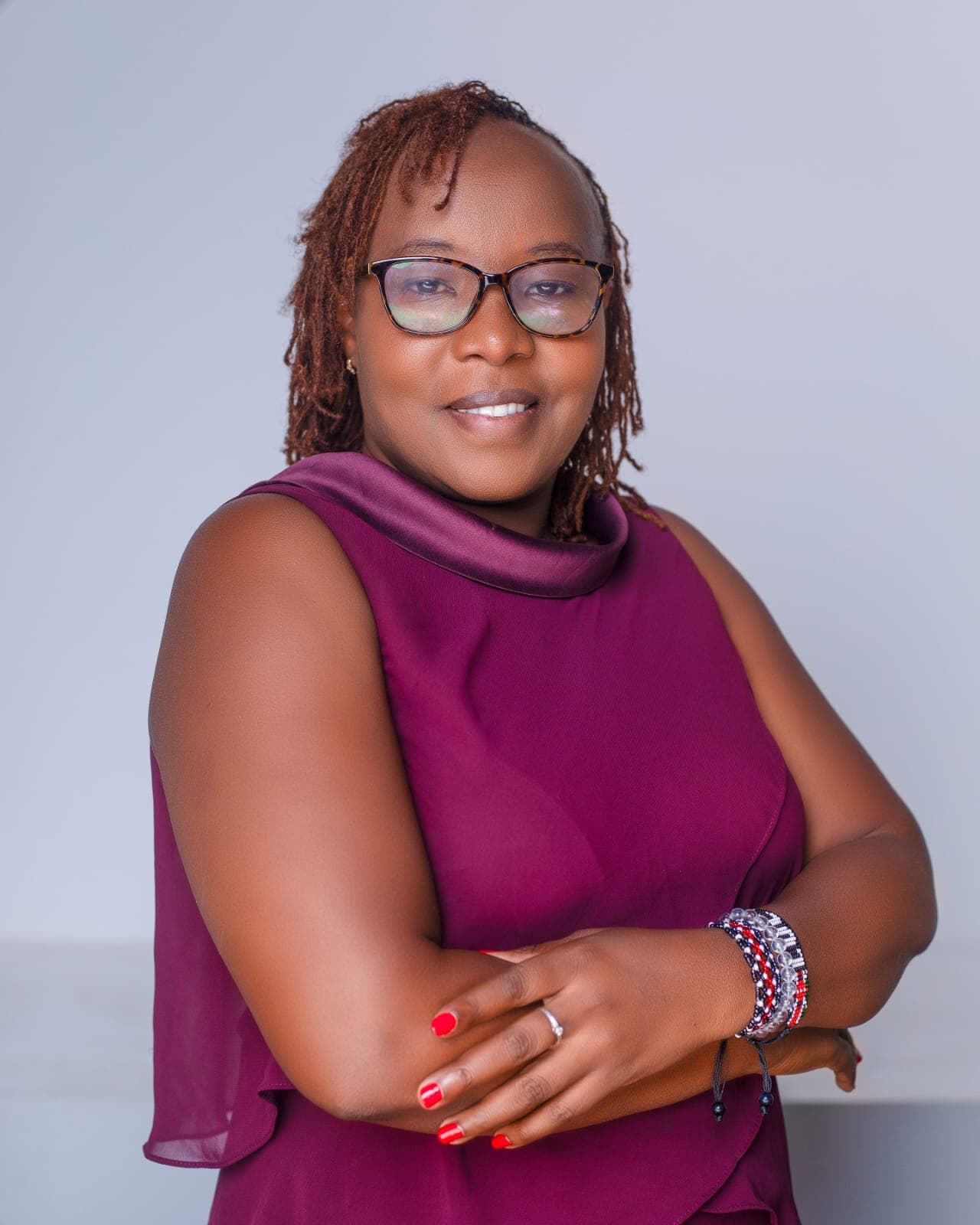 Lucy Kagendo Mbae